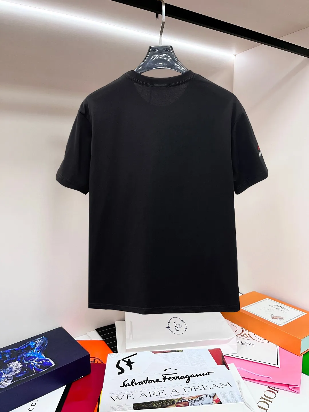 🐮2026 New Arrival New Arrival T Premium ！ logo Premium 260 . . . . . ！ ！Sizes：M-XXXL